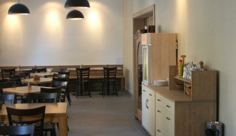 Hotel Jitřenka Konstantinovy Lázně